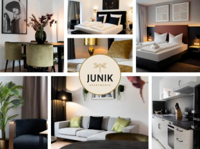 JUNIK Apartments 